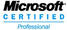 Microsoft Certified Professional 