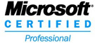 Microsoft Certified Professional